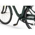 Elektrinis dviratis Ecobike Trafik 28“ dark green-10.4Ah