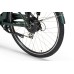 Elektrinis dviratis Ecobike Trafik 28“ dark green-10.4Ah