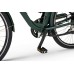 Elektrinis dviratis Ecobike Trafik 28“ dark green-10.4Ah