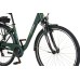 Elektrinis dviratis Ecobike Trafik 28“ dark green-10.4Ah