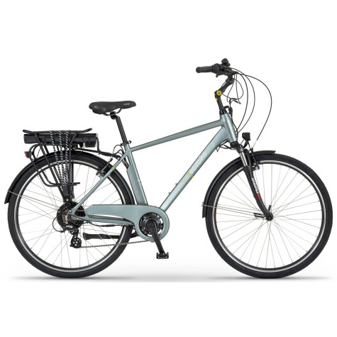 Elektrinis dviratis Ecobike Trafik Man 28“-13Ah