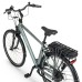 Elektrinis dviratis Ecobike Trafik Man 28“-13Ah