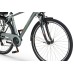 Elektrinis dviratis Ecobike Trafik Man 28“-13Ah