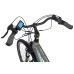 Elektrinis dviratis Ecobike Trafik Man 28“-13Ah