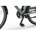 Elektrinis dviratis Ecobike Trafik Man 28“-13Ah