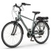 Elektrinis dviratis Ecobike Trafik Man 28“-13Ah