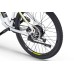 Elektrinis dviratis Ecobike SX3 27.5“-13Ah