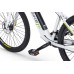 Elektrinis dviratis Ecobike SX3 27.5“-13Ah