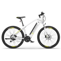 Elektrinis dviratis Ecobike SX3 27.5“-13Ah..