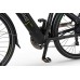 Elektrinis dviratis Ecobike X-Cross 28“ M-13Ah