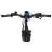 Elektrinis dviratis Ecobike X-Cross 28“ M-13Ah