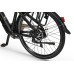 Elektrinis dviratis Ecobike X-Cross 28“ M-13Ah