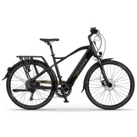 Elektrinis dviratis Ecobike X-Cross 28“ M-13Ah..