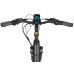 Elektrinis dviratis Ecobike LX 48V 28“-10.Ah