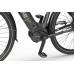 Elektrinis dviratis Ecobike LX 48V 28“-10.Ah