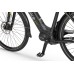 Elektrinis dviratis Ecobike LX 48V 28“-10.Ah