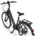 Elektrinis dviratis Ecobike LX 48V 28“-10.Ah