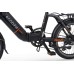 Elektrinis dviratis Ecobike Rhino 20“-13Ah