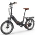 Elektrinis dviratis Ecobike Rhino 20“-13Ah