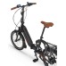 Elektrinis dviratis Ecobike Rhino 20“-13Ah