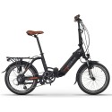 Elektrinis dviratis Ecobike Rhino 20“-13Ah