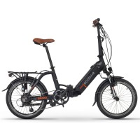 Elektrinis dviratis Ecobike Rhino 20“-13Ah..