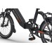 Elektrinis dviratis Ecobike Rhino 20“-13Ah