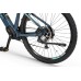 Elektrinis dviratis Ecobike SX 300 29“ 48V blue-14Ah(LG)