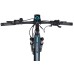 Elektrinis dviratis Ecobike SX 300 29“ 48V blue-14Ah(LG)