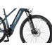 Elektrinis dviratis Ecobike SX 300 29“ 48V blue-14Ah(LG)