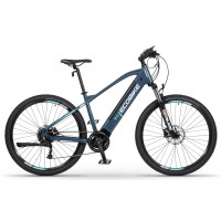 Elektrinis dviratis Ecobike SX 300 29“ 48V blue-14Ah(LG)..