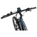 Elektrinis dviratis Ecobike SX 300 29“ 48V blue-14Ah(LG)