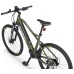 Elektrinis dviratis Ecobike SX 300 29“ 48V green-14Ah(LG)