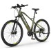 Elektrinis dviratis Ecobike SX 300 29“ 48V green-14Ah(LG)