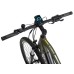 Elektrinis dviratis Ecobike SX 300 29“ 48V green-14Ah(LG)