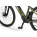 Elektrinis dviratis Ecobike SX 300 29“ 48V green-14Ah(LG)