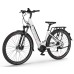 Elektrinis dviratis Ecobike LX 300 28“ 48V-10.Ah