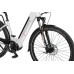 Elektrinis dviratis Ecobike LX 300 28“ 48V-10.Ah