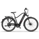 Elektrinis dviratis Ecobike MX 300 28“ 48V-14Ah(LG)