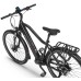 Elektrinis dviratis Ecobike MX 300 28“ 48V-14Ah(LG)