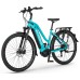 Elektrinis dviratis Ecobike LX 500 28“ 48V-17.5Ah(LG)