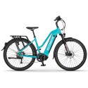 Elektrinis dviratis Ecobike LX 500 28“ 48V-17.5Ah(LG)