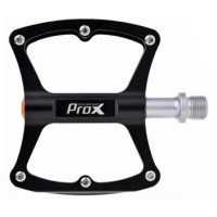 Pedalai Prox Stig 23 Alu axle Cr-Mo Pins black matt..