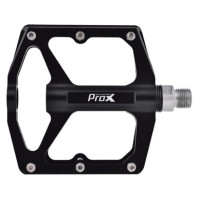 Pedalai Prox Stig 25 Alu axle Cr-Mo Pins black..