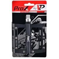 Pedalai Prox Stig Alu axle Cr-Mo Pins black..