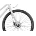 Dviratis Romet Mistral 1 D 28“ 2023 grey-44CM / S