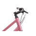 Dviratis Romet Mistral 2 D 28“ 2023 dark pink-44CM / S