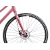 Dviratis Romet Mistral 2 D 28“ 2023 dark pink-44CM / S