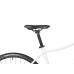 Dviratis Romet Orkan 6 D 28“ 2023 white-black-18“ / M