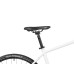 Dviratis Romet Orkan 6 M 28“ 2023 white-black-18“ / M